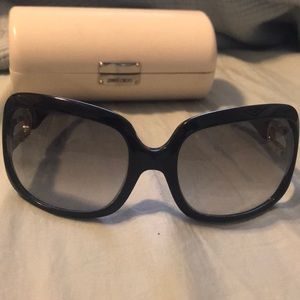Jimmy Choo sunglasses